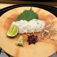 日本料理 「さくら」   ヒルトン東京お台場 - 