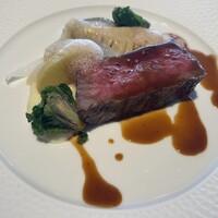 Restaurant Grand Cafe Fauchon - 