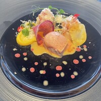 Restaurant Grand Cafe Fauchon - 