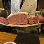 焼肉割烹QUON - 