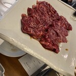 焼肉割烹QUON - 