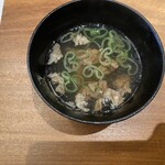 焼肉割烹QUON - 