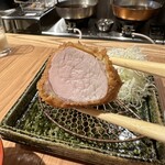 Tonkatsu Atto Maku - 