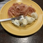 TRATTORIA comocchi - 