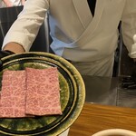 焼肉割烹QUON - 