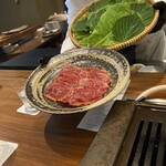 焼肉割烹QUON - 
