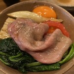 焼肉割烹QUON - 
