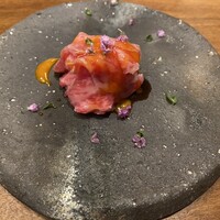 焼肉割烹QUON - 
