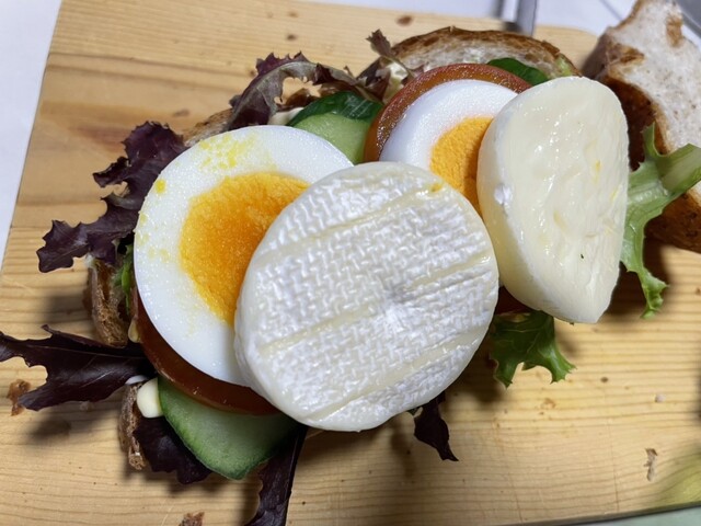 藤屋パン店 - 磐城棚倉（パン）の写真