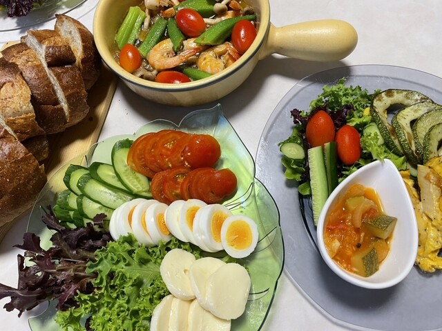 藤屋パン店 - 磐城棚倉（パン）の写真