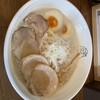 麺屋 東札幌ノ梟