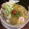 からみそラーメン ふくろう 本店