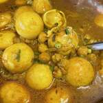 ザイカ・カレーハウス - 