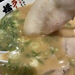 ラーメン 横綱 - 