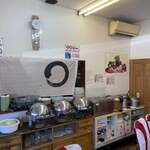 ザイカ・カレーハウス - 