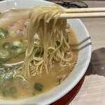 ラーメン 横綱 - 