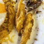 ザイカ・カレーハウス - 