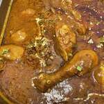 ザイカ・カレーハウス - 