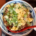 丸亀製麺 - 