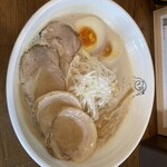 麺屋 東札幌ノ梟 - 