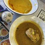 ザイカ・カレーハウス - 