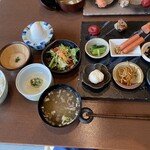 時の宿 すみれ - 