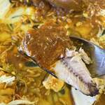 ザイカ・カレーハウス - 