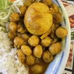 ザイカ・カレーハウス - 