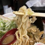 Karami Sora-Men Fukurou - 麺