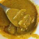 ザイカ・カレーハウス - 