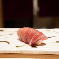 鮨 功 - 漬け