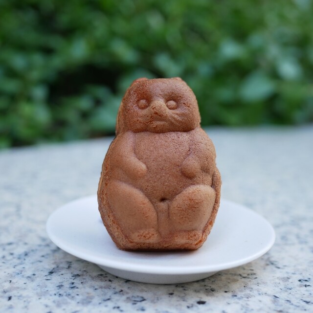 人形焼 山田家 本店 - 錦糸町/和菓子 | 食べログ