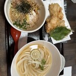 うどんAGATA - 