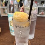 朝めし酒場 ナニコレ食堂 - 