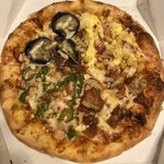 ピザハット - 料理写真: