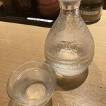 魚問屋 魚一商店 - 日本酒　徳利　一ノ蔵