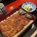 Unagi Kappou Ooedo - 