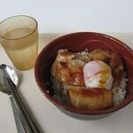 国際基督教大学 大学食堂 - 料理写真: