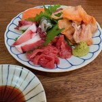 朝めし酒場 ナニコレ食堂 - 