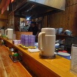 Miyoshi Ramen - 