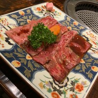 焼肉エクセレント 銀座店 - 