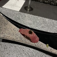 鉄板焼 漆 - 