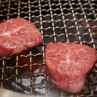 恵比寿 うしみつ - 神のサガリ