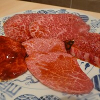 恵比寿 うしみつ - タレ焼物