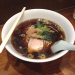 珍来亭 - ラーメン