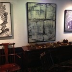 喫茶 美術館 - 