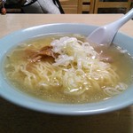 元祖札幌や - 塩ラーメン☆（７８０円）