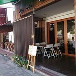 RISTORANTE FORESTA - 外観