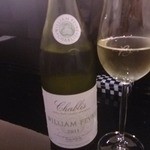 北新地 湯木 - しゃぶり