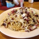 ラブアップル - タコ